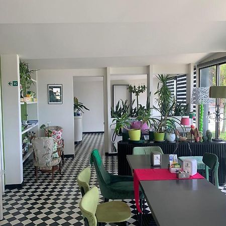 Seven Boutique Hotel Sestri Levante Zewnętrze zdjęcie