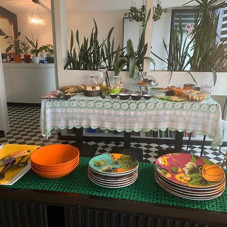 Seven Boutique Hotel Sestri Levante Zewnętrze zdjęcie