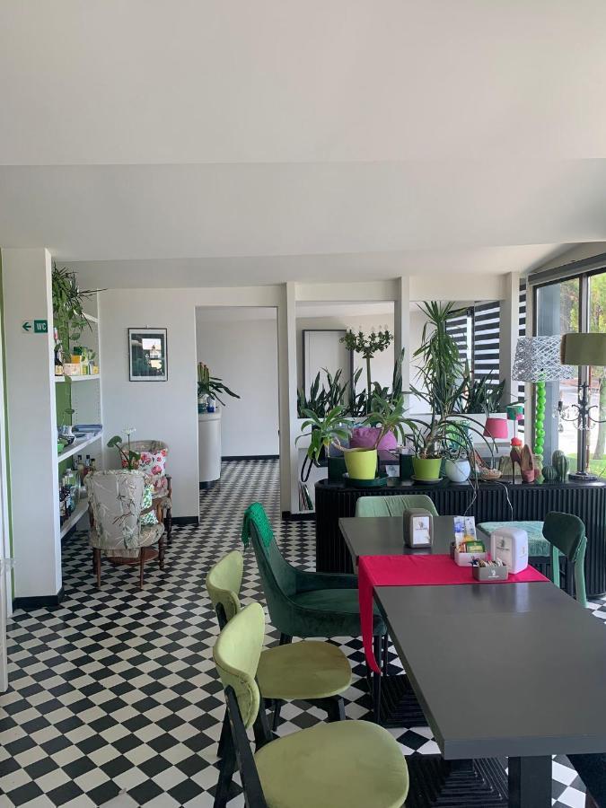 Seven Boutique Hotel Sestri Levante Zewnętrze zdjęcie
