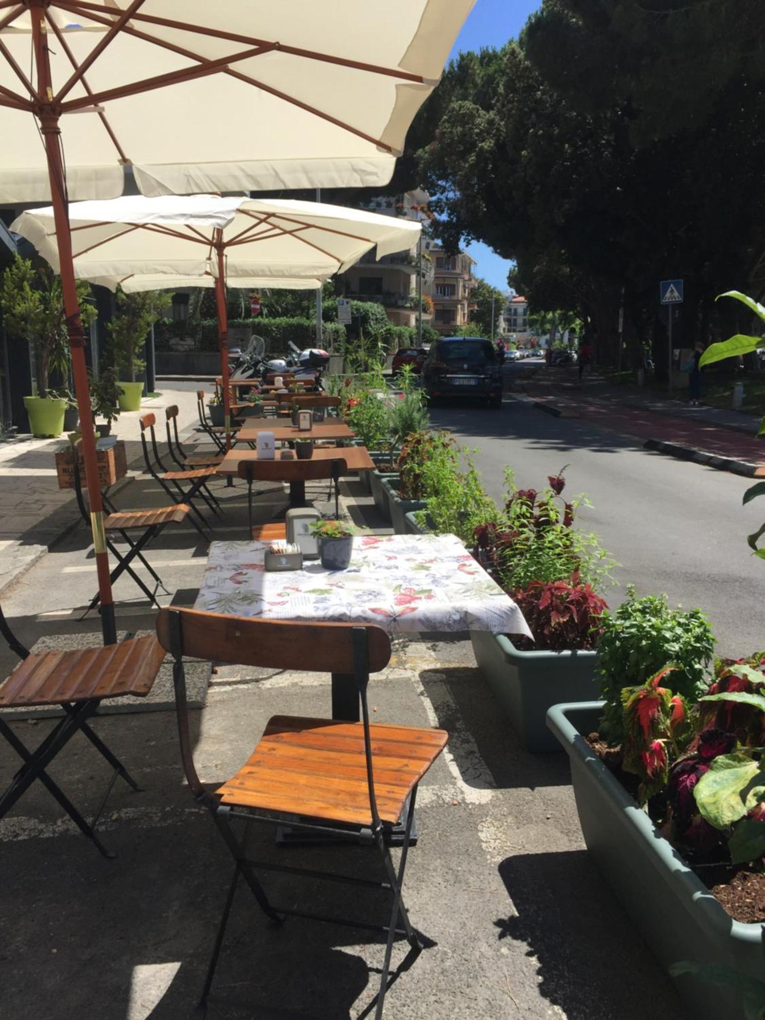 Seven Boutique Hotel Sestri Levante Zewnętrze zdjęcie