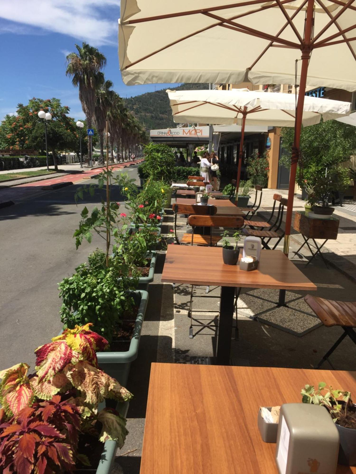 Seven Boutique Hotel Sestri Levante Zewnętrze zdjęcie