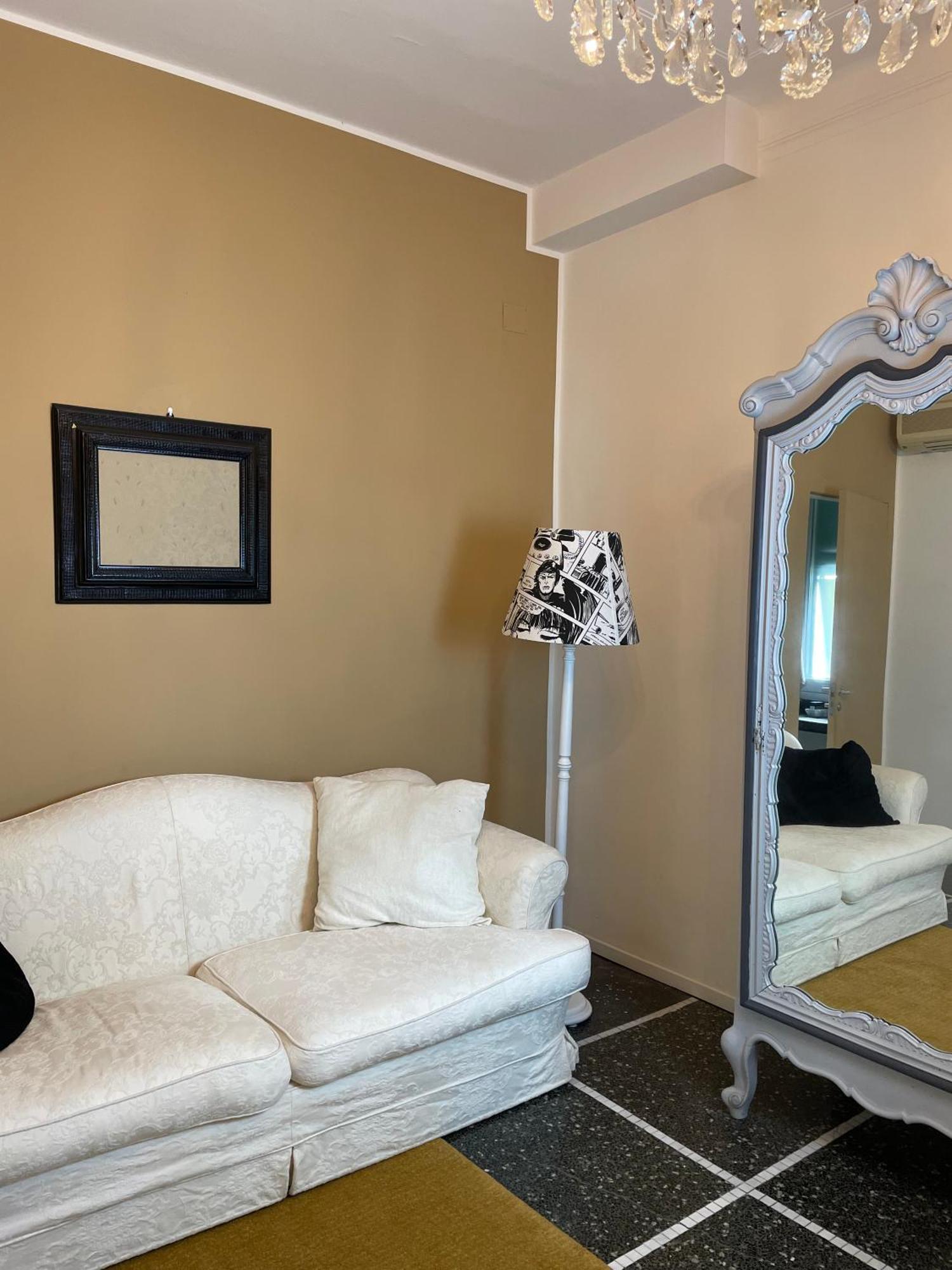 Seven Boutique Hotel Sestri Levante Zewnętrze zdjęcie