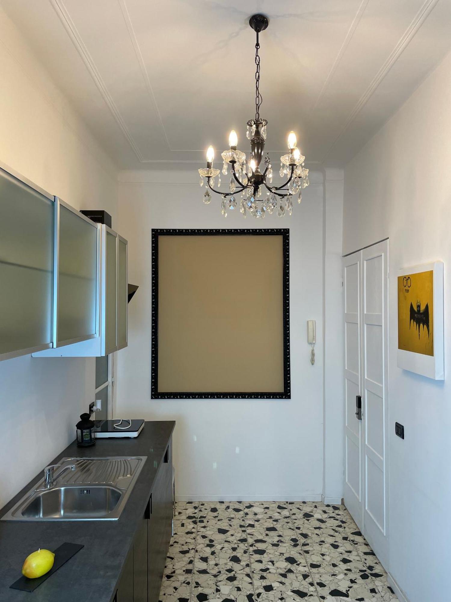 Seven Boutique Hotel Sestri Levante Zewnętrze zdjęcie
