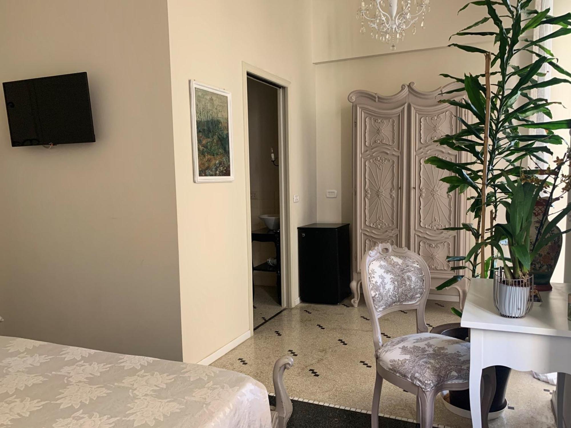 Seven Boutique Hotel Sestri Levante Zewnętrze zdjęcie