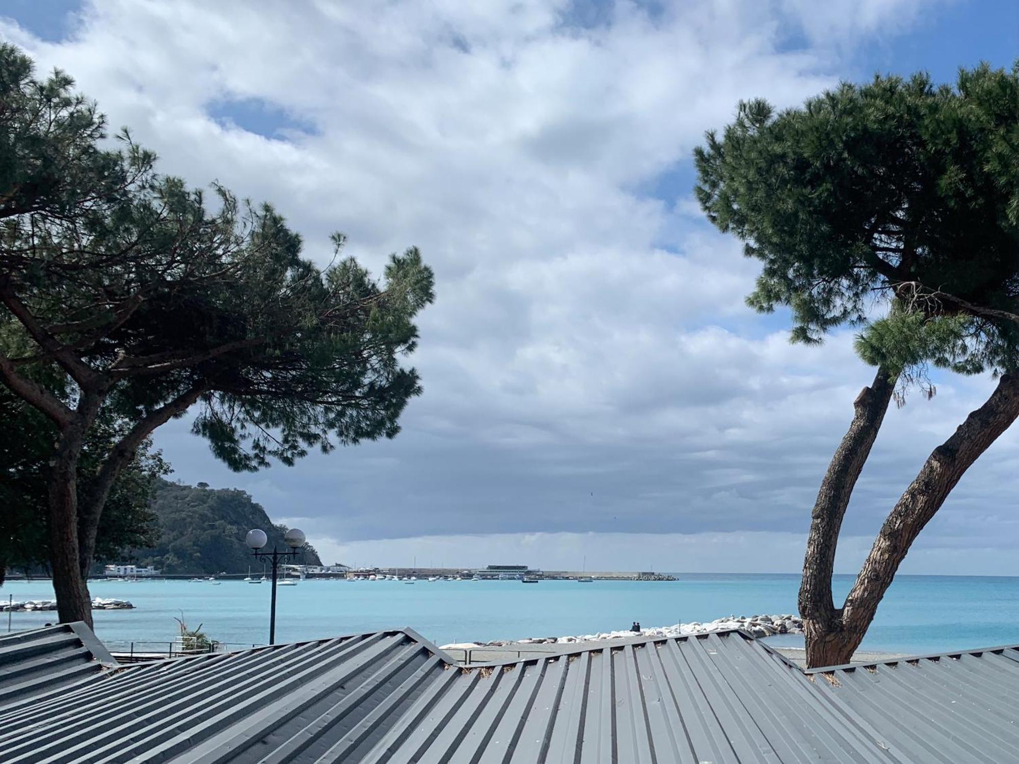 Seven Boutique Hotel Sestri Levante Zewnętrze zdjęcie