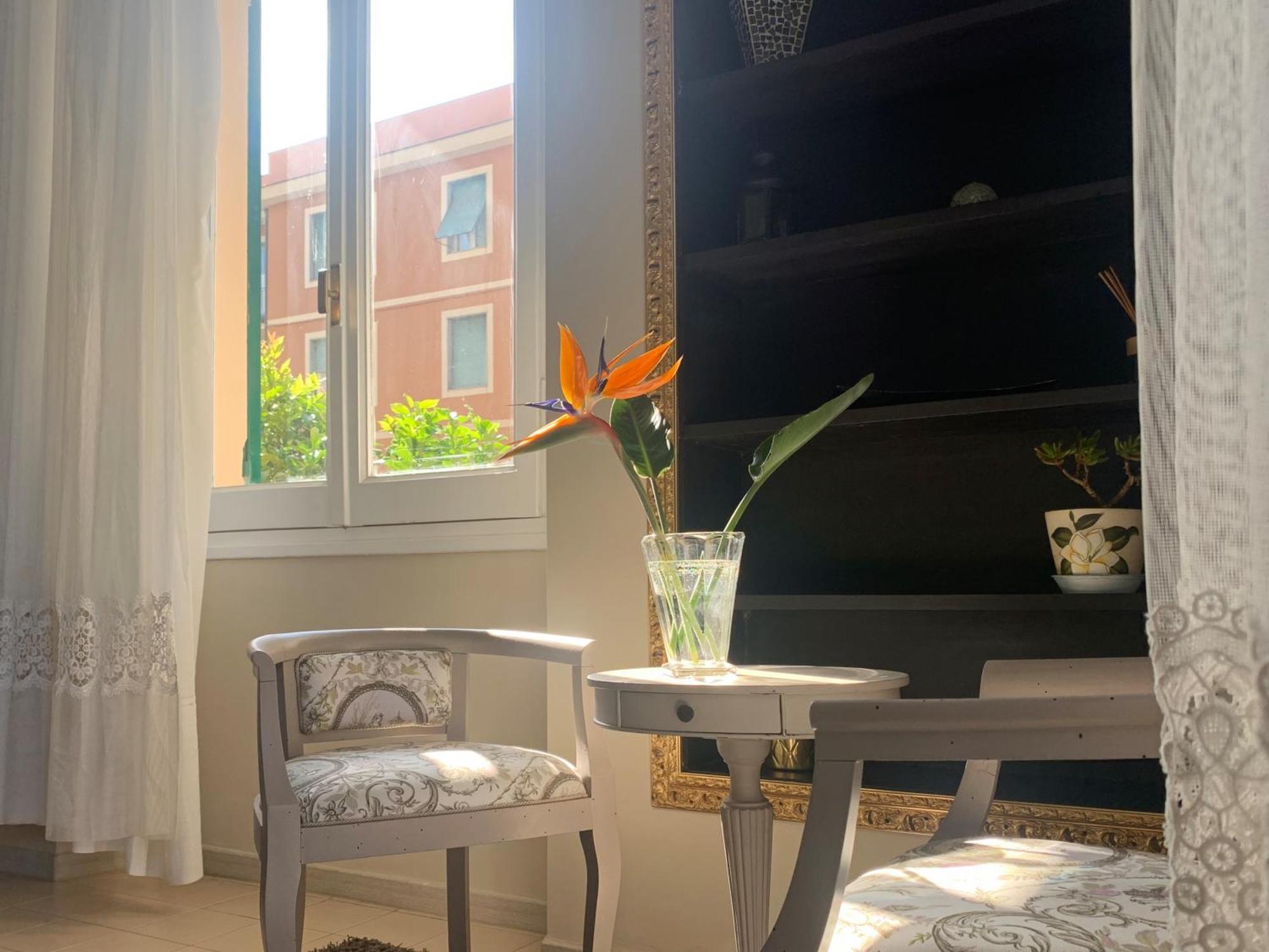 Seven Boutique Hotel Sestri Levante Zewnętrze zdjęcie