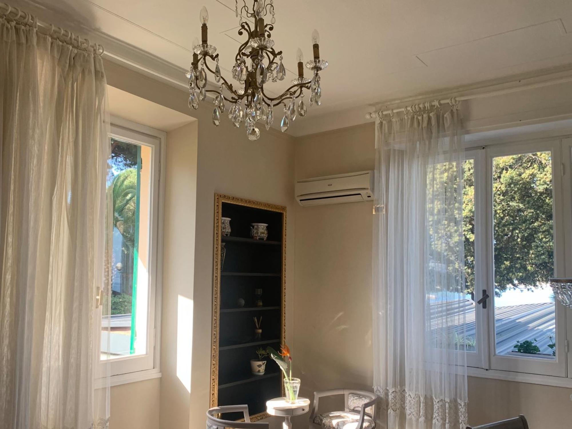 Seven Boutique Hotel Sestri Levante Zewnętrze zdjęcie