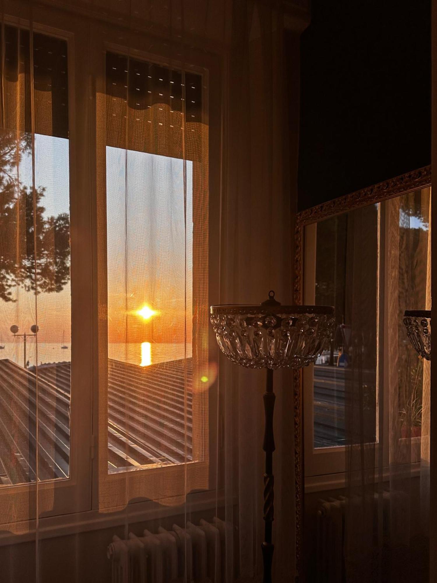 Seven Boutique Hotel Sestri Levante Zewnętrze zdjęcie