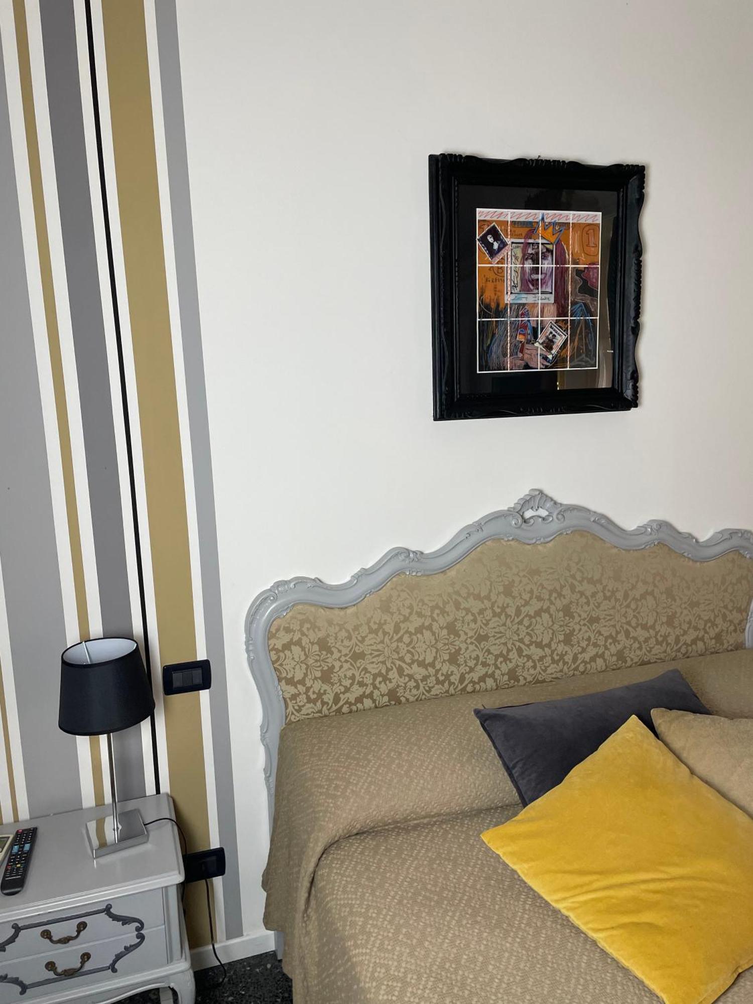 Seven Boutique Hotel Sestri Levante Zewnętrze zdjęcie