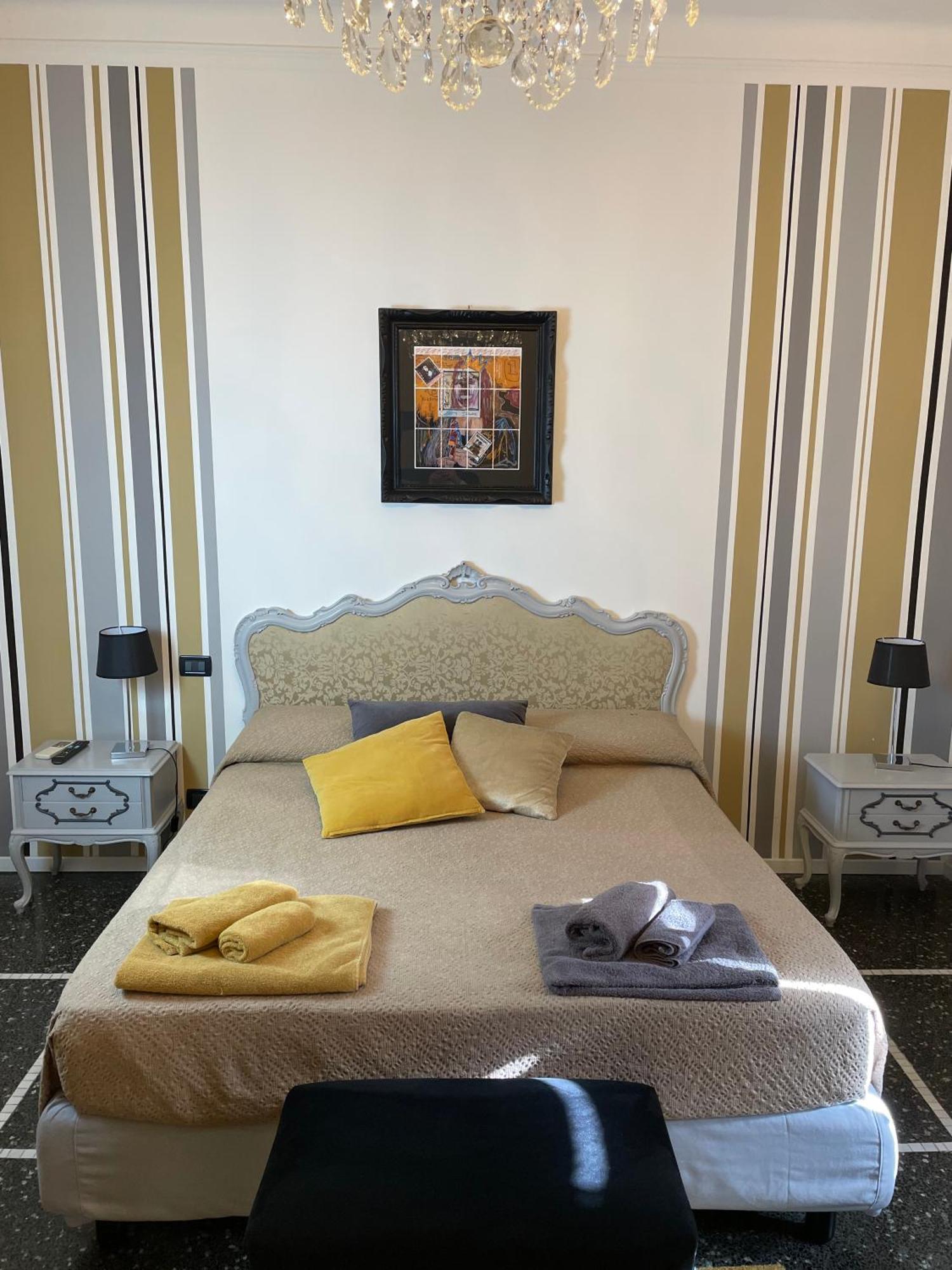 Seven Boutique Hotel Sestri Levante Zewnętrze zdjęcie