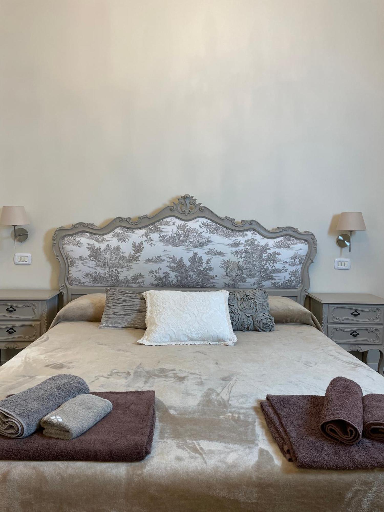 Seven Boutique Hotel Sestri Levante Zewnętrze zdjęcie