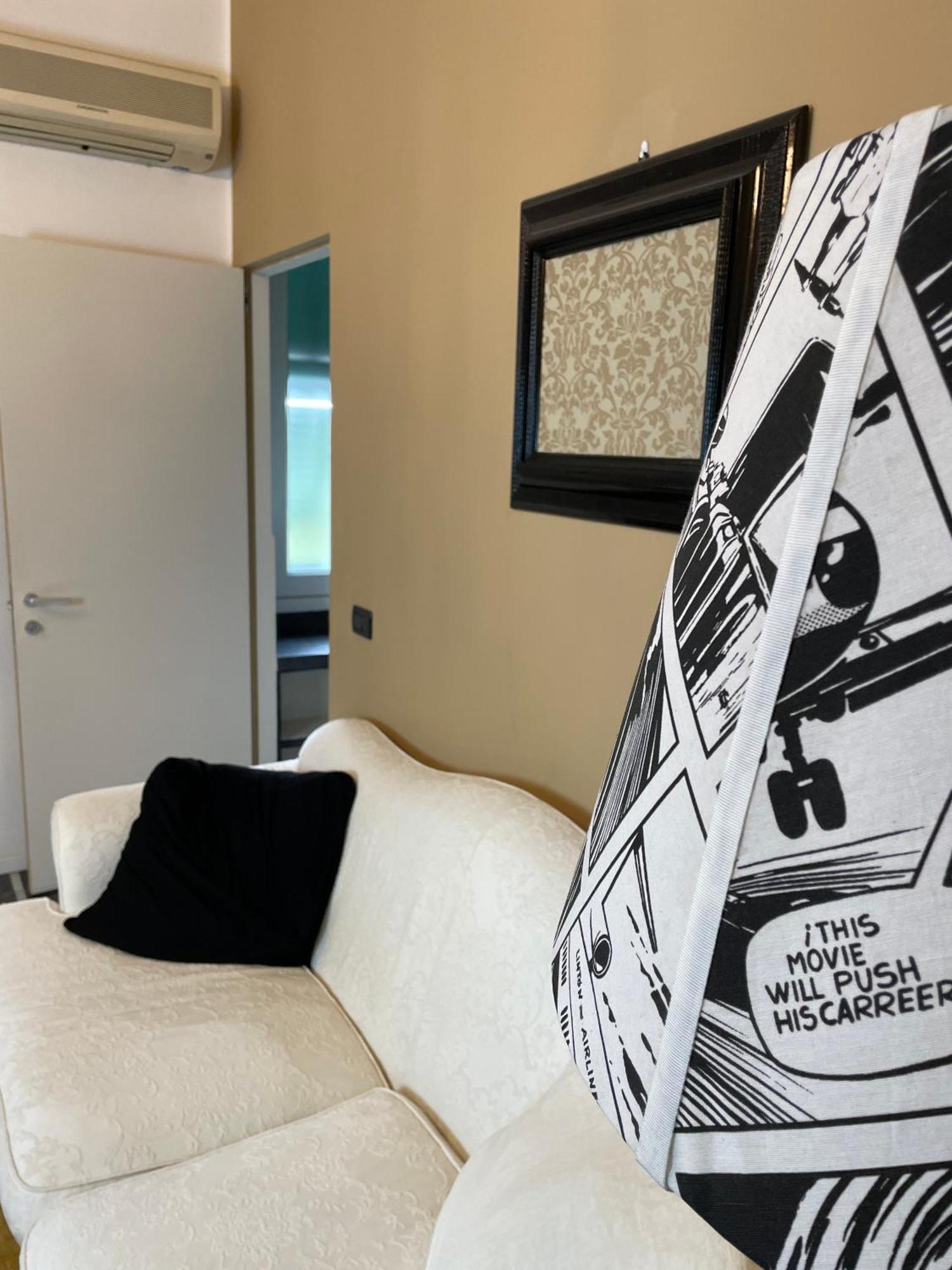 Seven Boutique Hotel Sestri Levante Zewnętrze zdjęcie