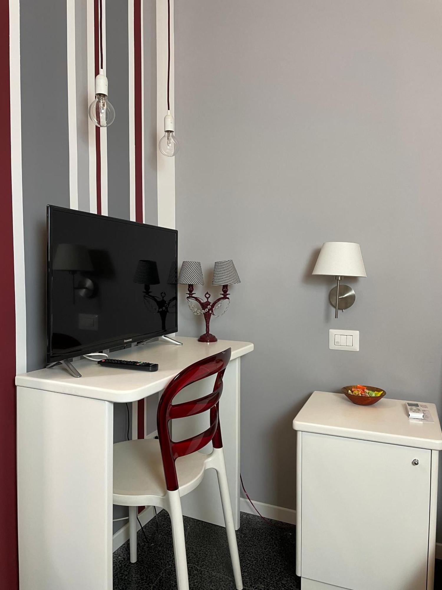 Seven Boutique Hotel Sestri Levante Zewnętrze zdjęcie