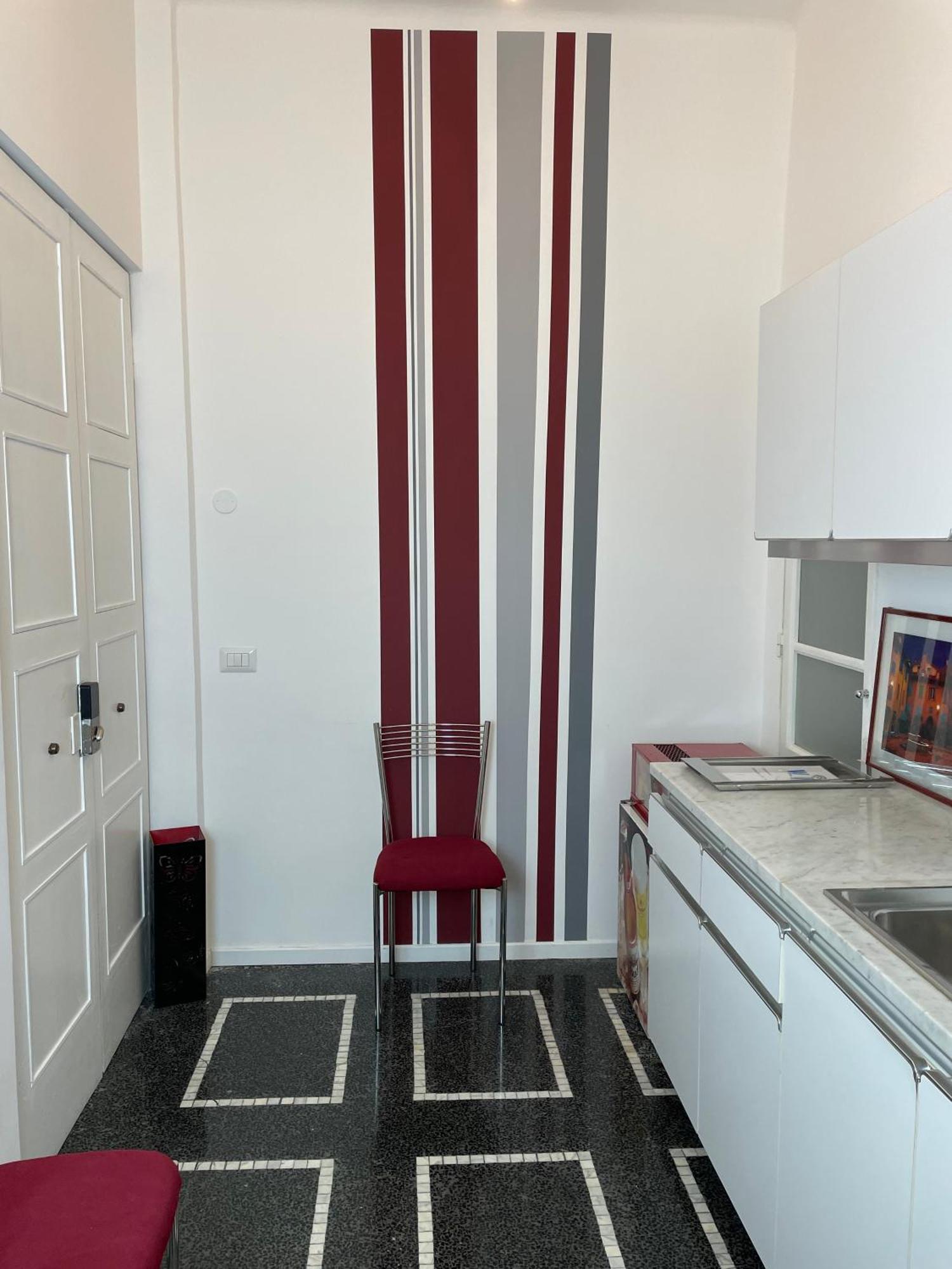Seven Boutique Hotel Sestri Levante Zewnętrze zdjęcie