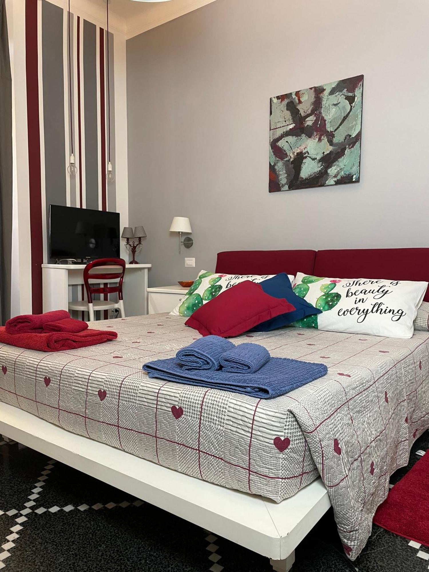 Seven Boutique Hotel Sestri Levante Zewnętrze zdjęcie