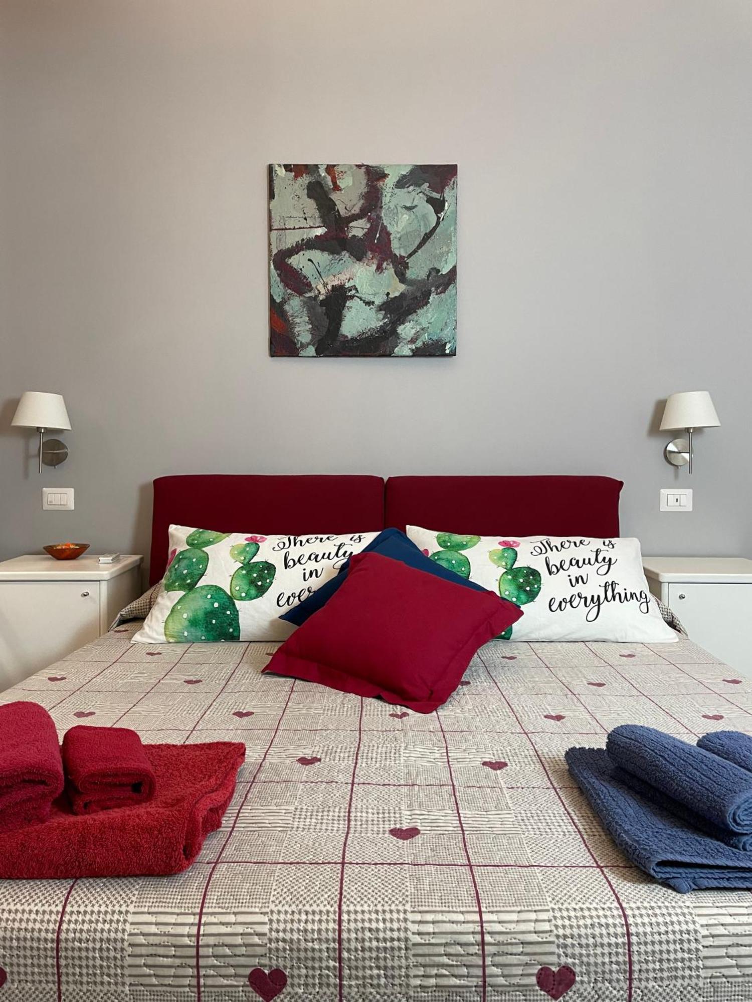 Seven Boutique Hotel Sestri Levante Zewnętrze zdjęcie