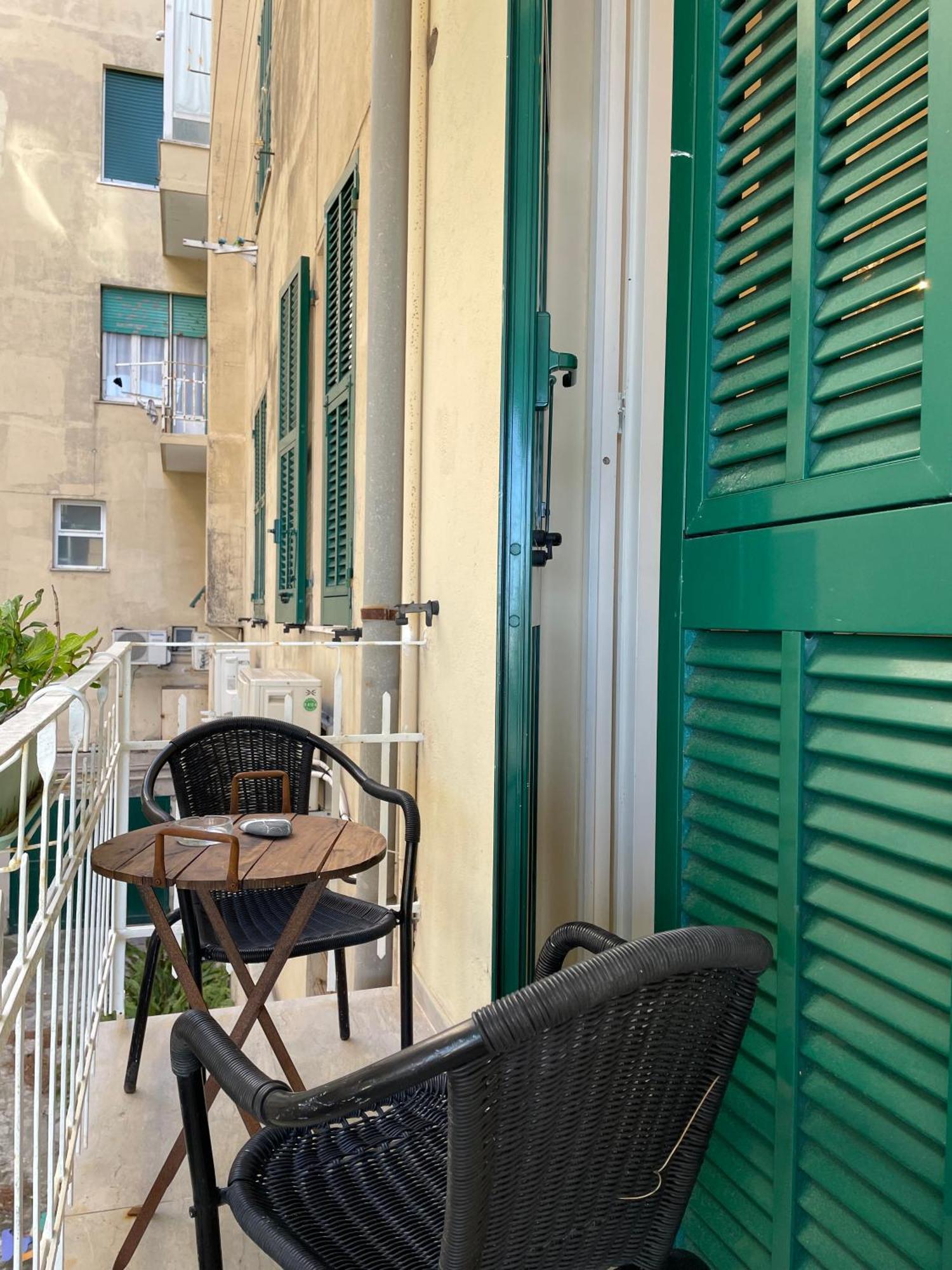 Seven Boutique Hotel Sestri Levante Zewnętrze zdjęcie