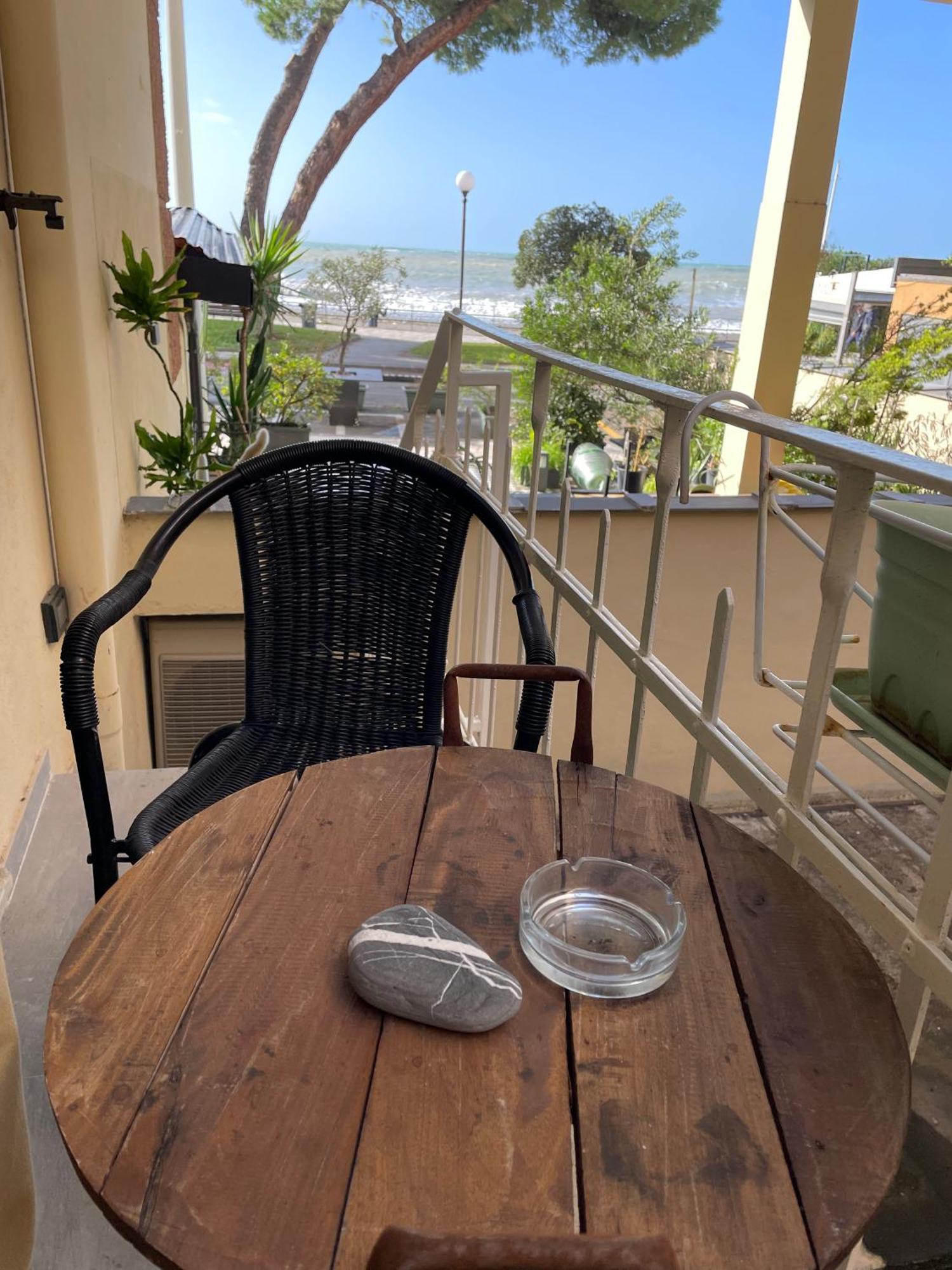 Seven Boutique Hotel Sestri Levante Zewnętrze zdjęcie