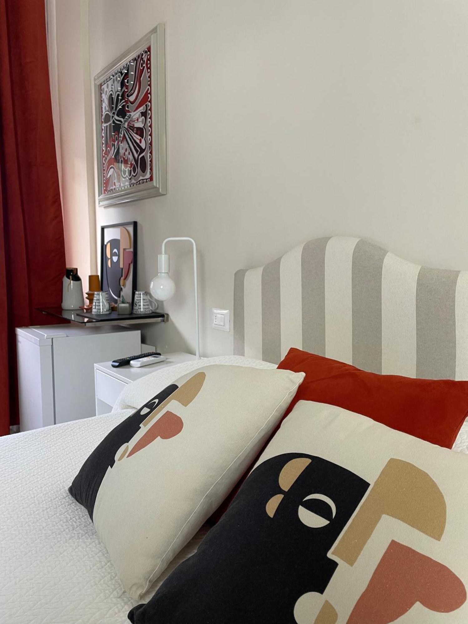 Seven Boutique Hotel Sestri Levante Zewnętrze zdjęcie