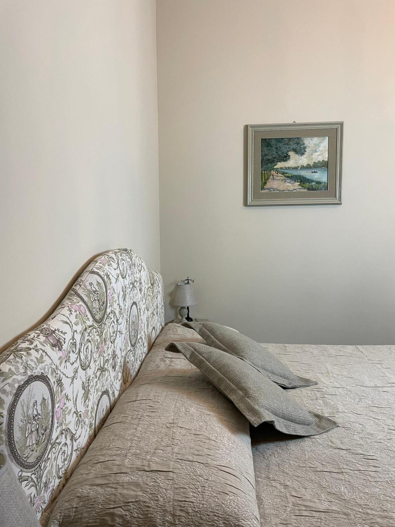 Seven Boutique Hotel Sestri Levante Zewnętrze zdjęcie