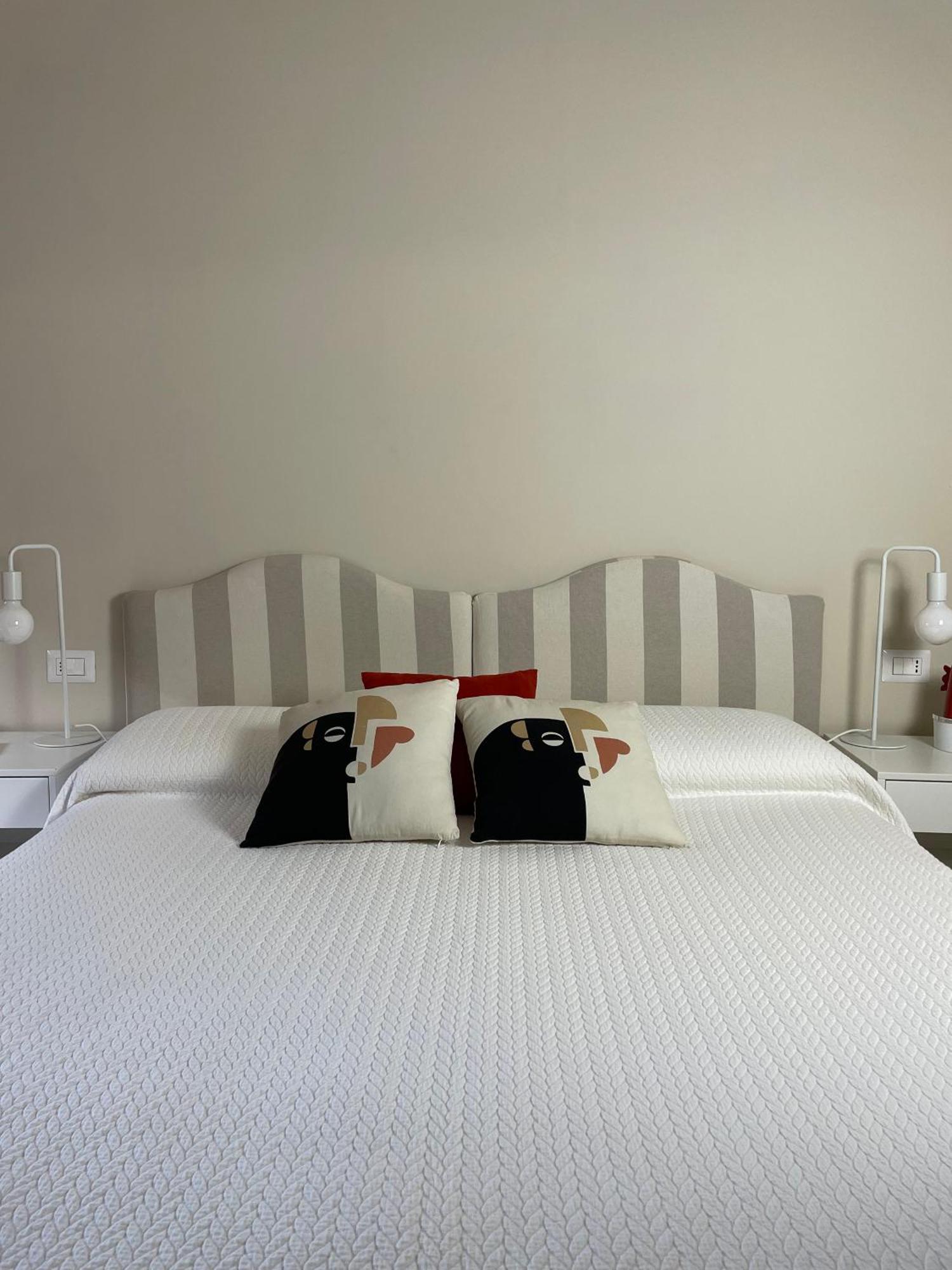 Seven Boutique Hotel Sestri Levante Zewnętrze zdjęcie