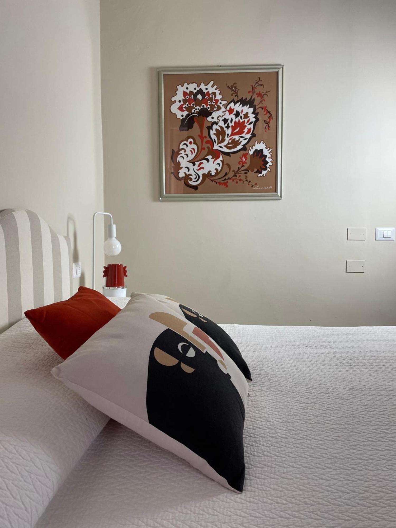 Seven Boutique Hotel Sestri Levante Zewnętrze zdjęcie