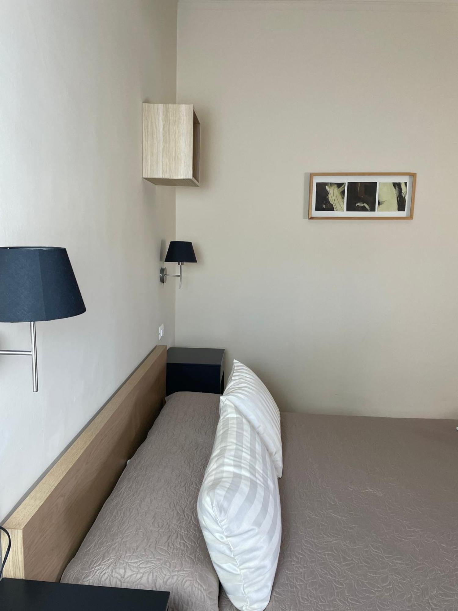 Seven Boutique Hotel Sestri Levante Zewnętrze zdjęcie