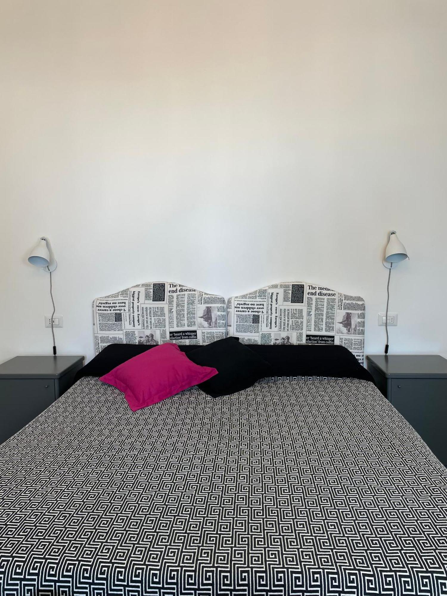 Seven Boutique Hotel Sestri Levante Zewnętrze zdjęcie