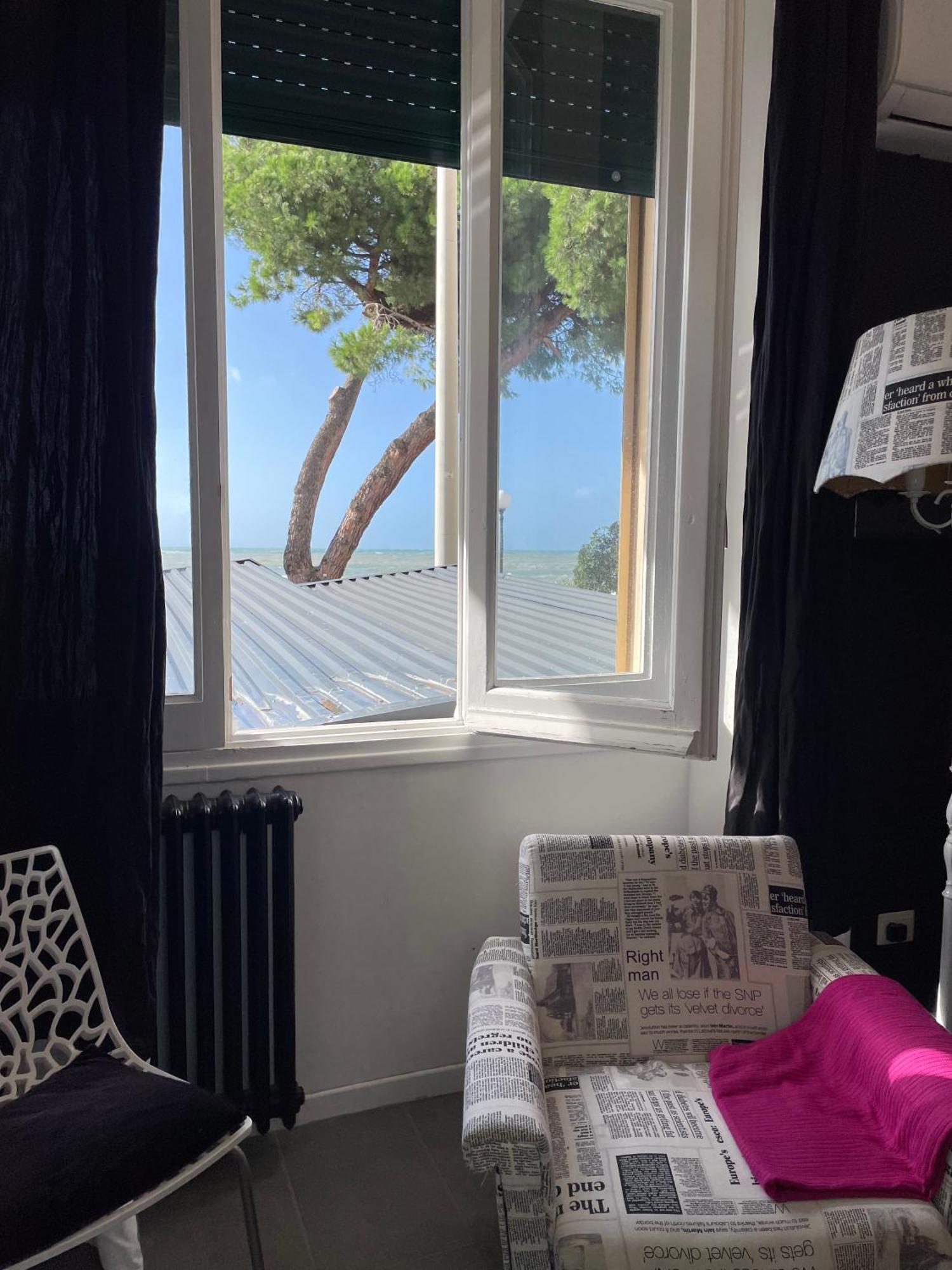 Seven Boutique Hotel Sestri Levante Zewnętrze zdjęcie