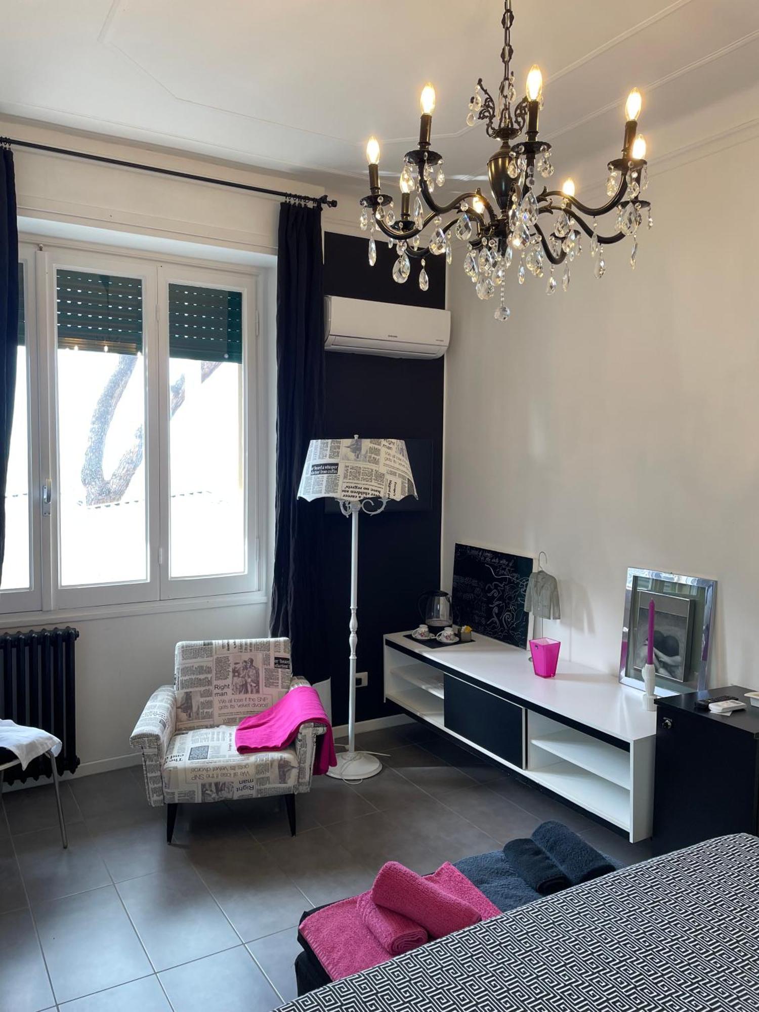 Seven Boutique Hotel Sestri Levante Zewnętrze zdjęcie