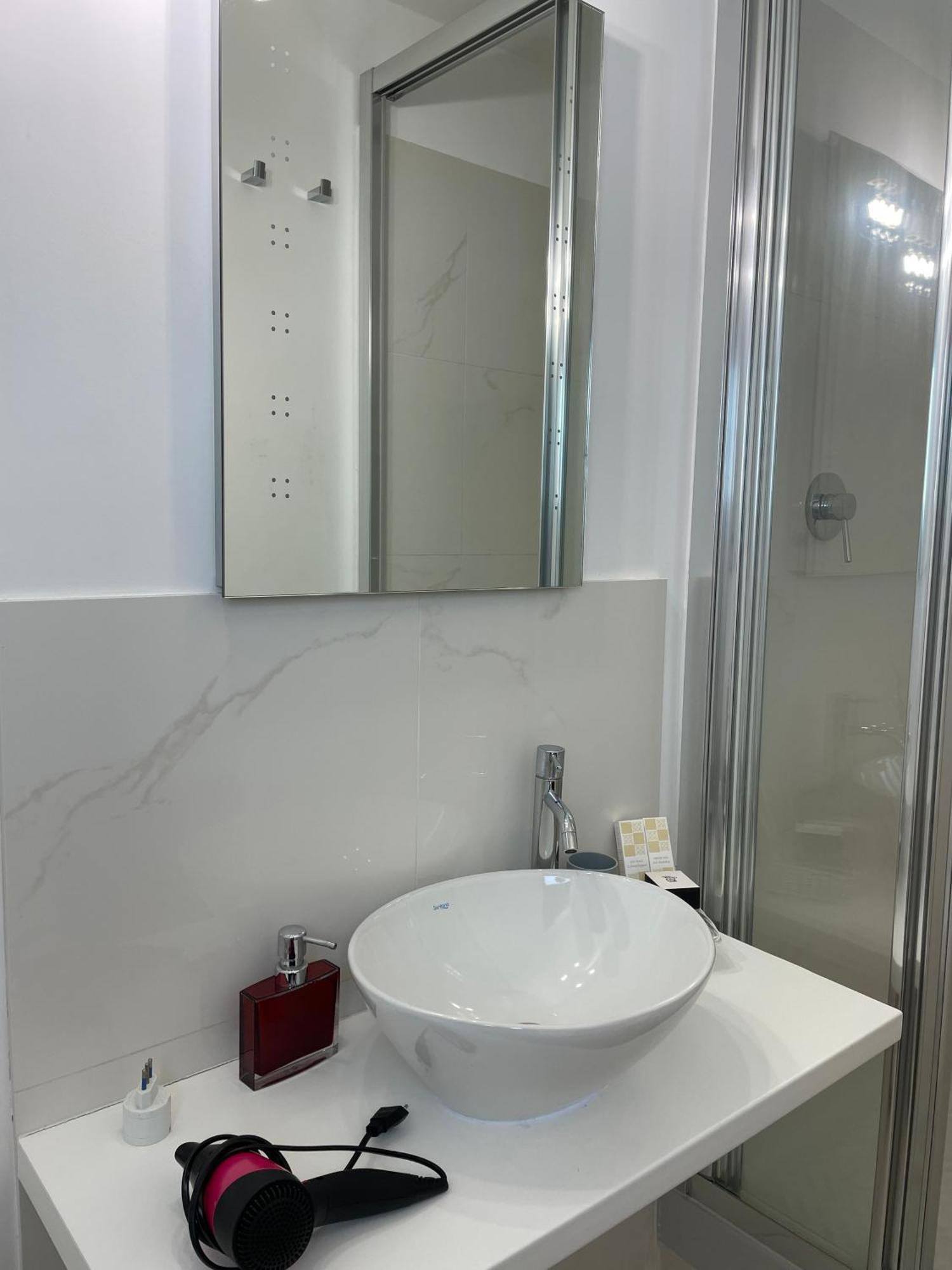 Seven Boutique Hotel Sestri Levante Pokój zdjęcie