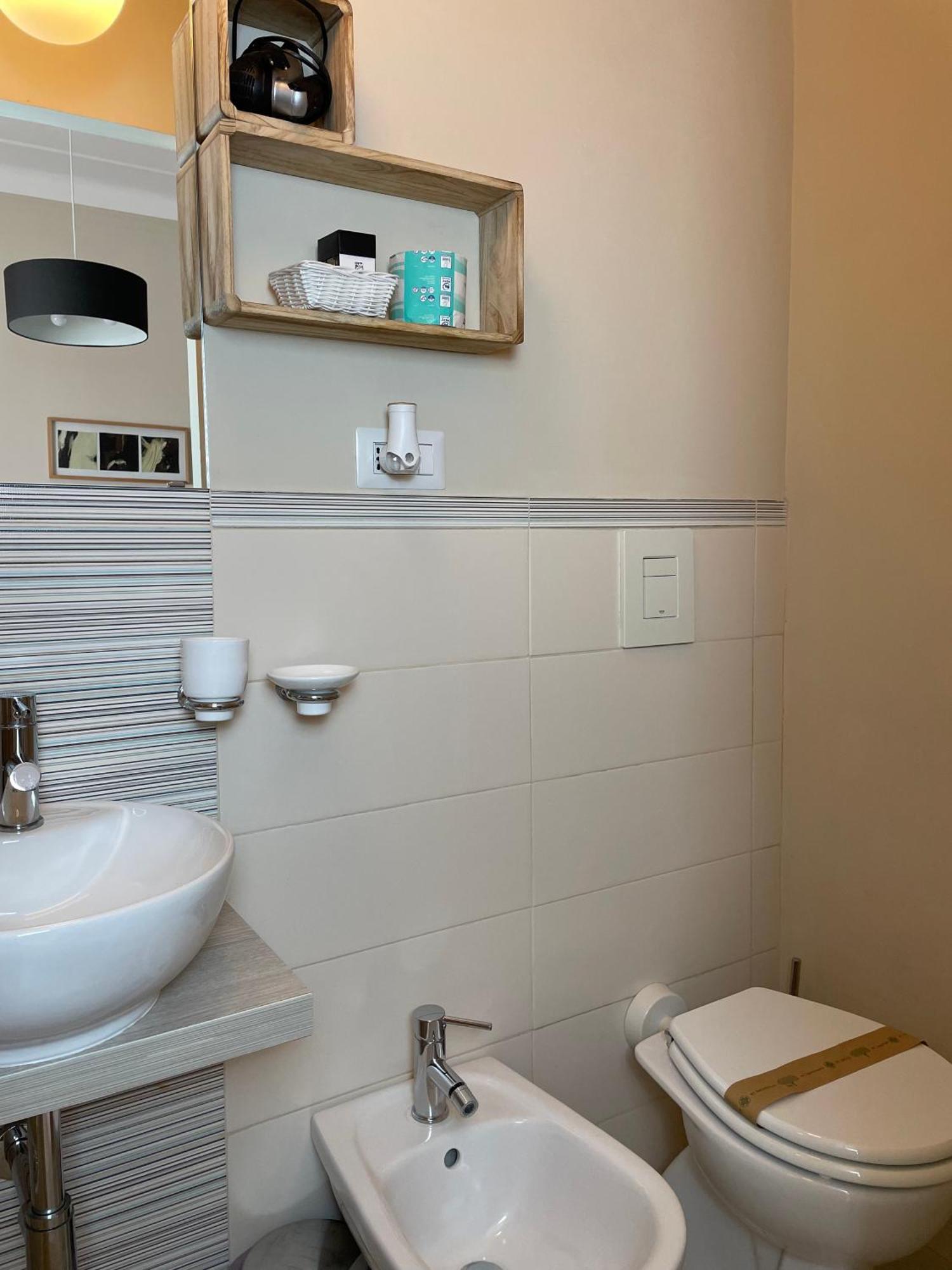 Seven Boutique Hotel Sestri Levante Pokój zdjęcie