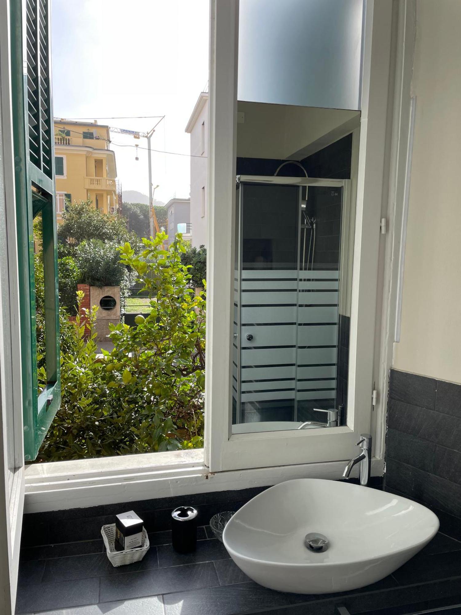 Seven Boutique Hotel Sestri Levante Pokój zdjęcie