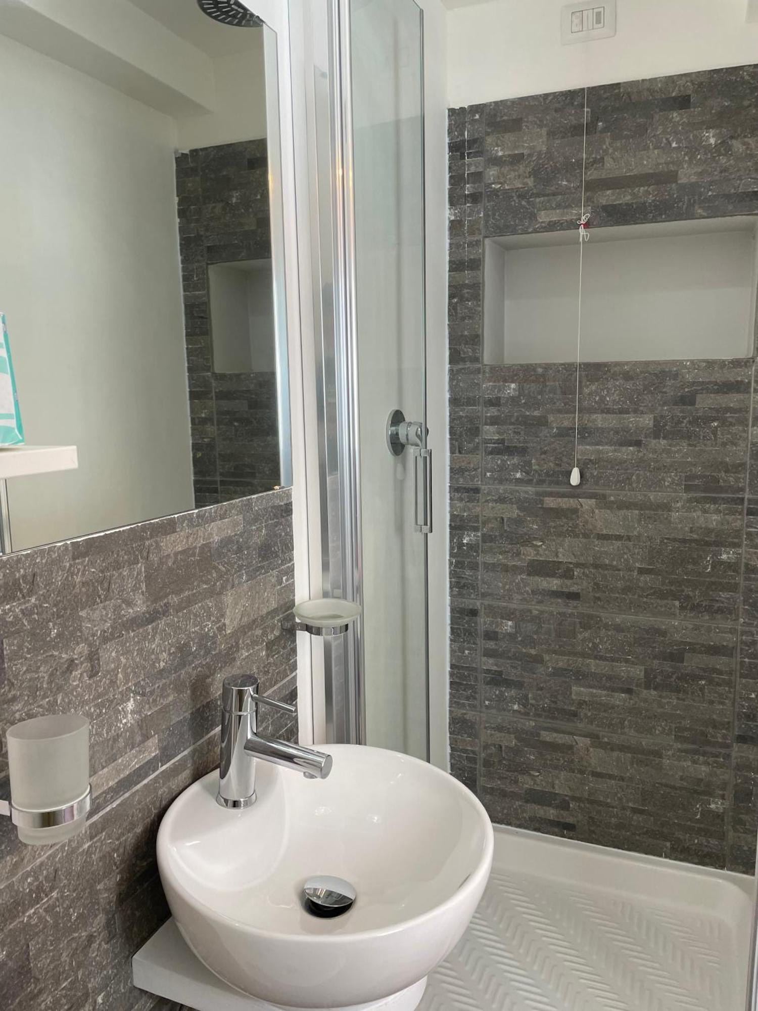 Seven Boutique Hotel Sestri Levante Pokój zdjęcie