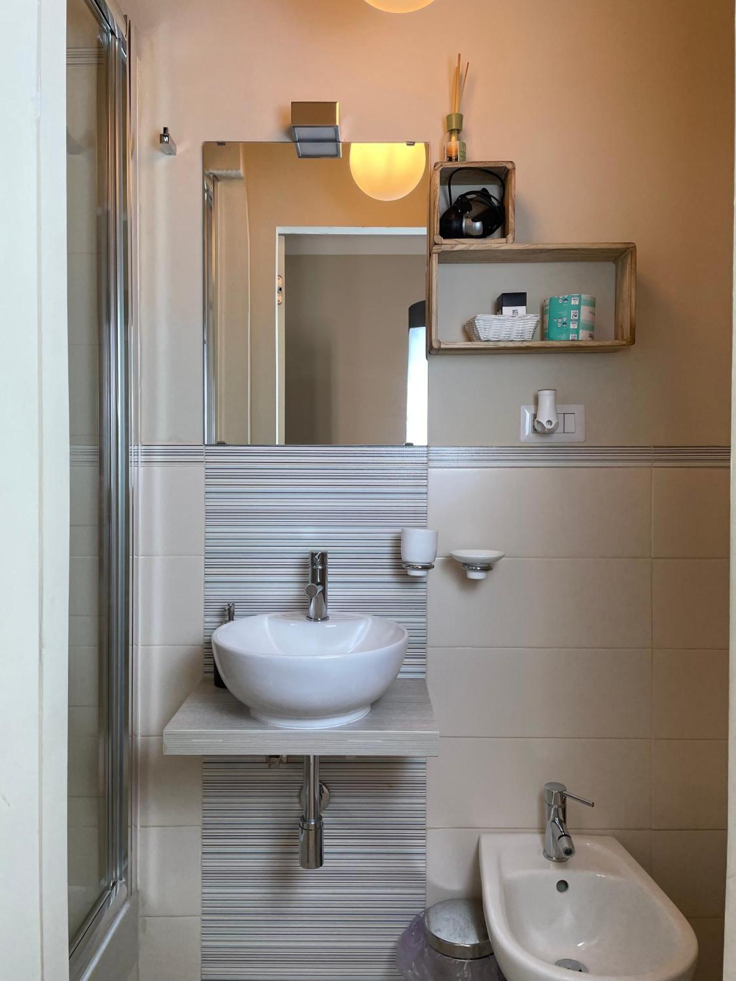 Seven Boutique Hotel Sestri Levante Pokój zdjęcie