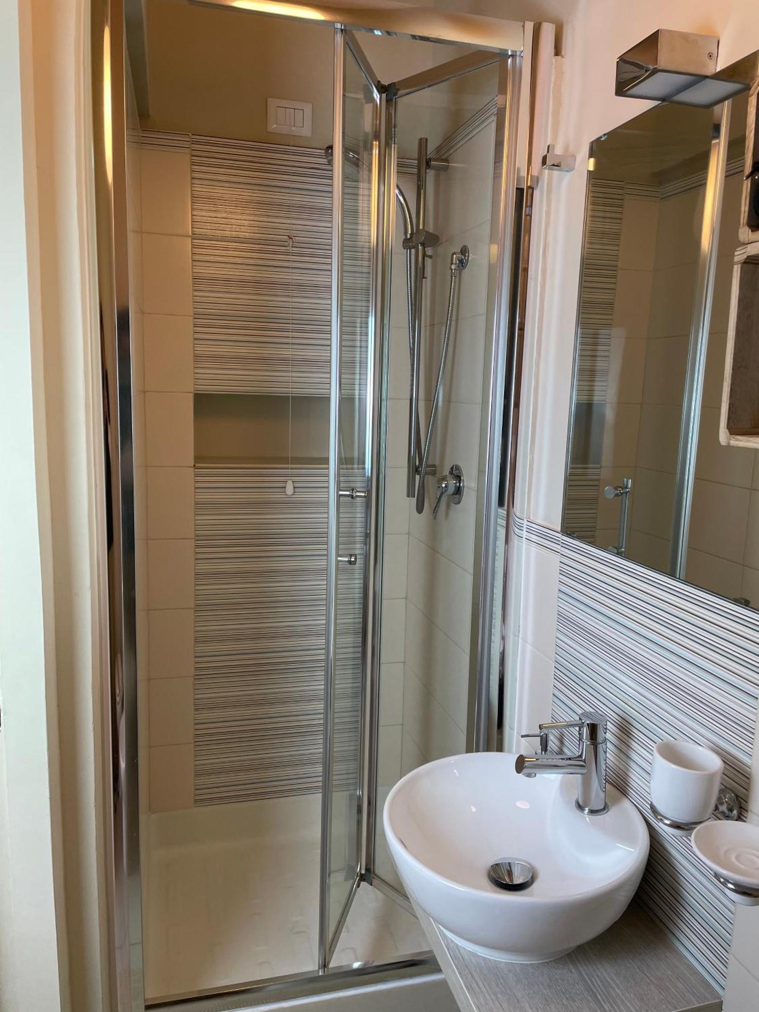 Seven Boutique Hotel Sestri Levante Pokój zdjęcie
